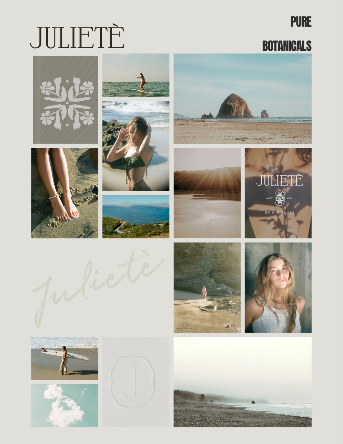 Julietè Skin Rituals