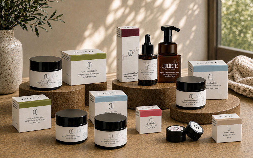 Julietè Skin Rituals