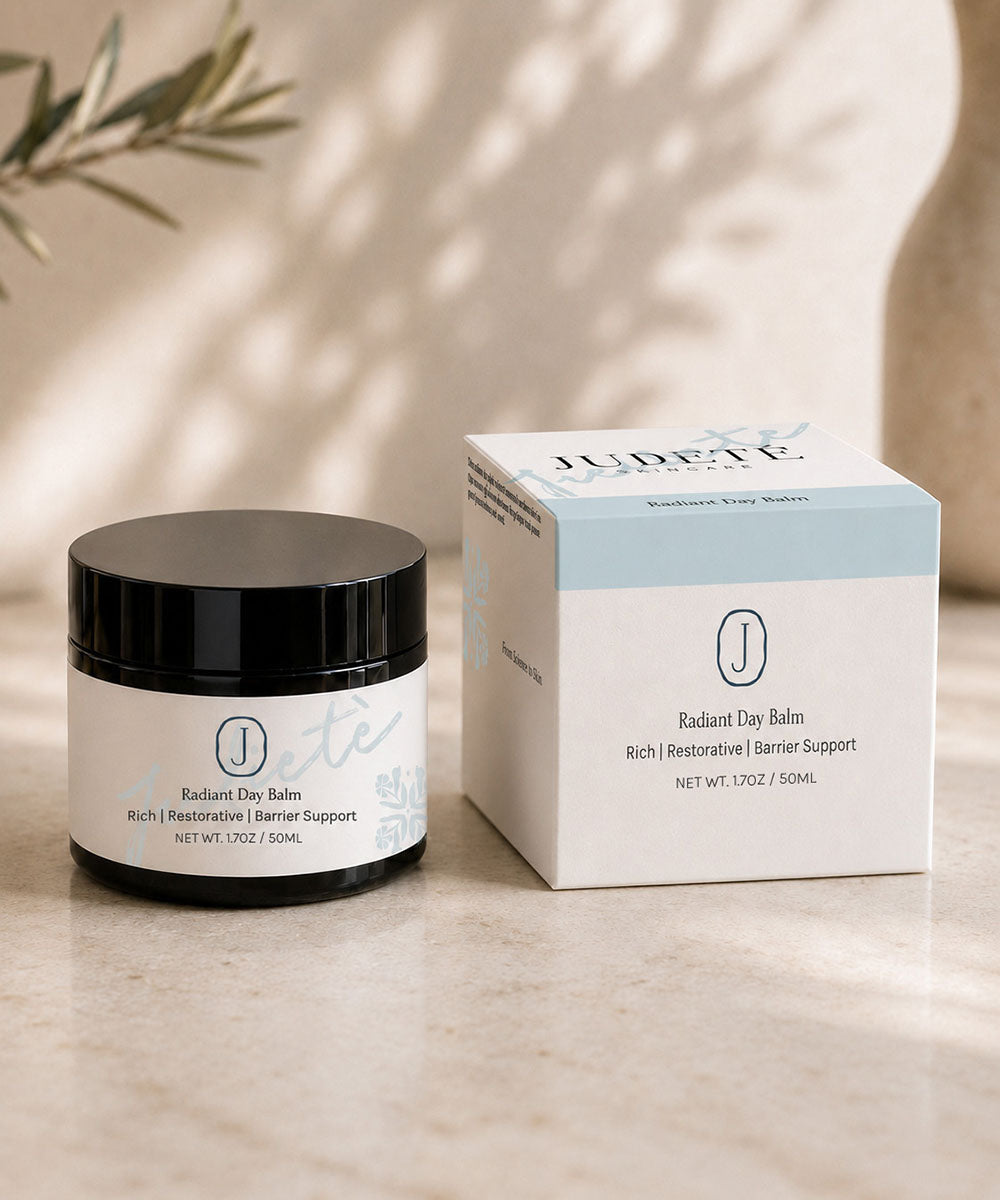 Radiant Day Balm