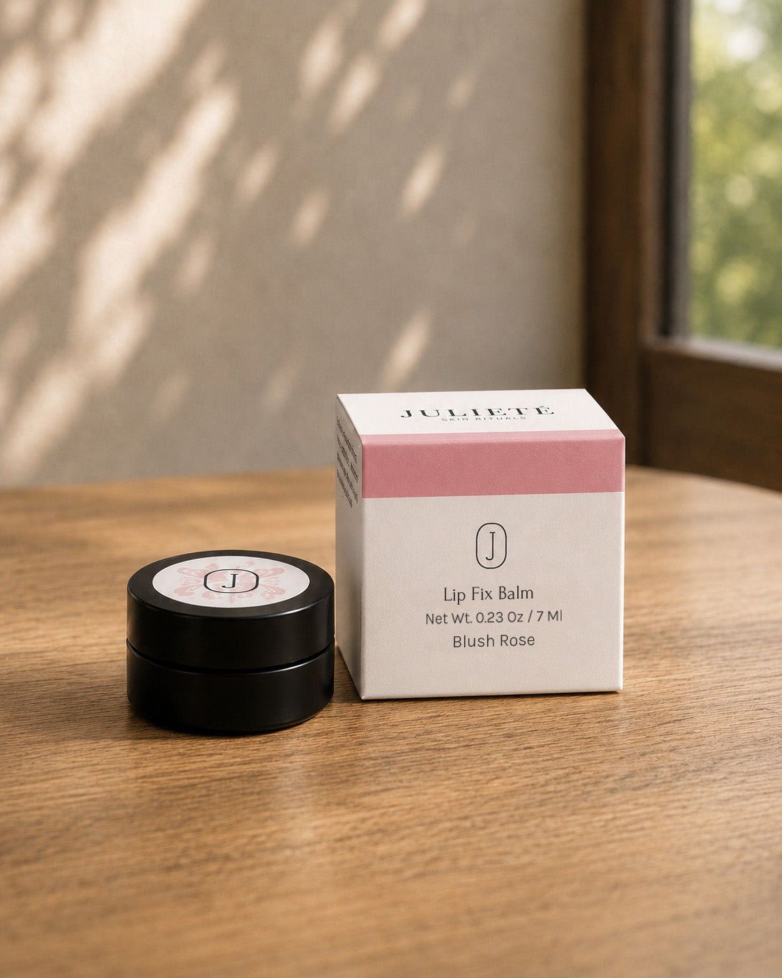 Lip Fix Balm