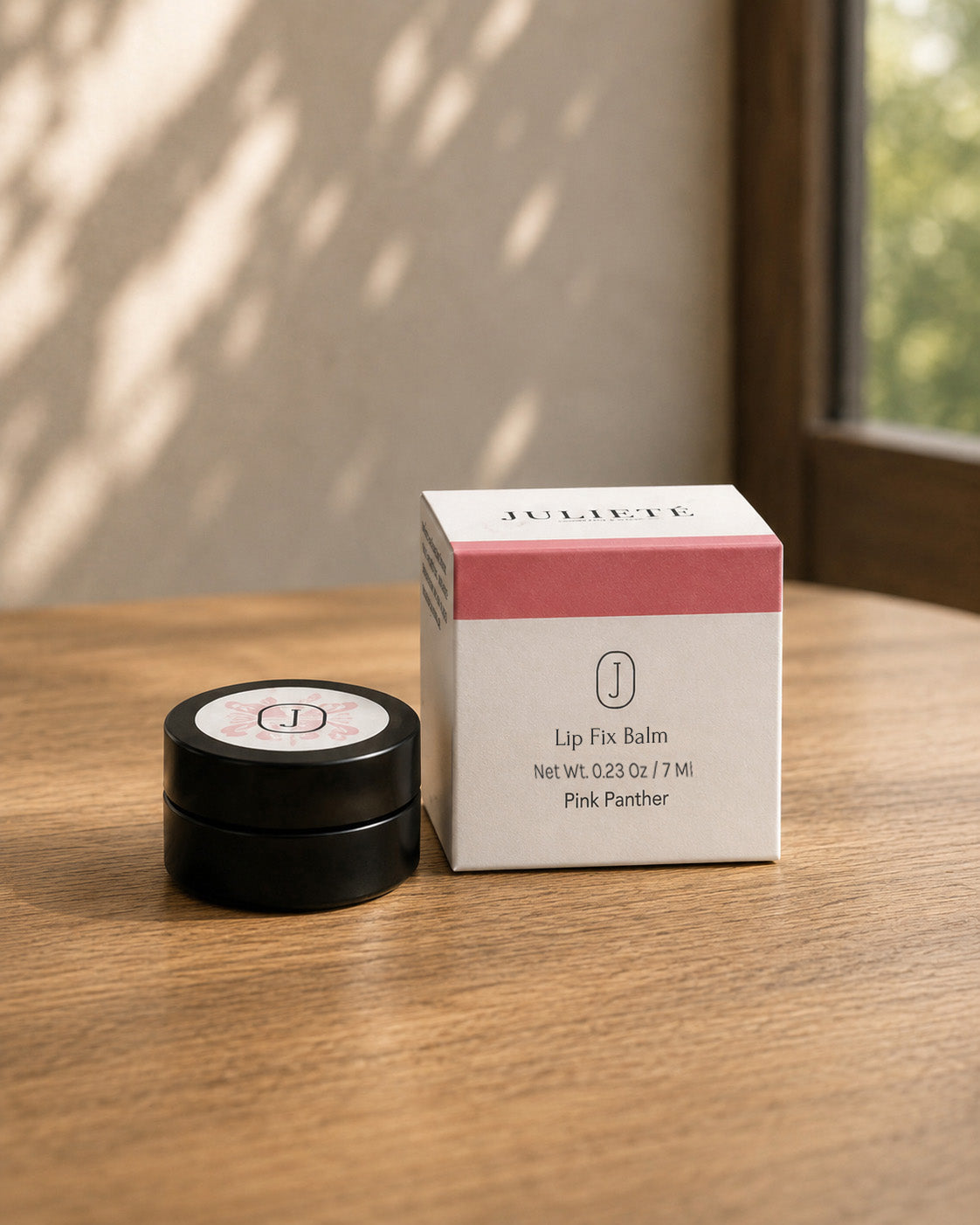 Lip Fix Balm