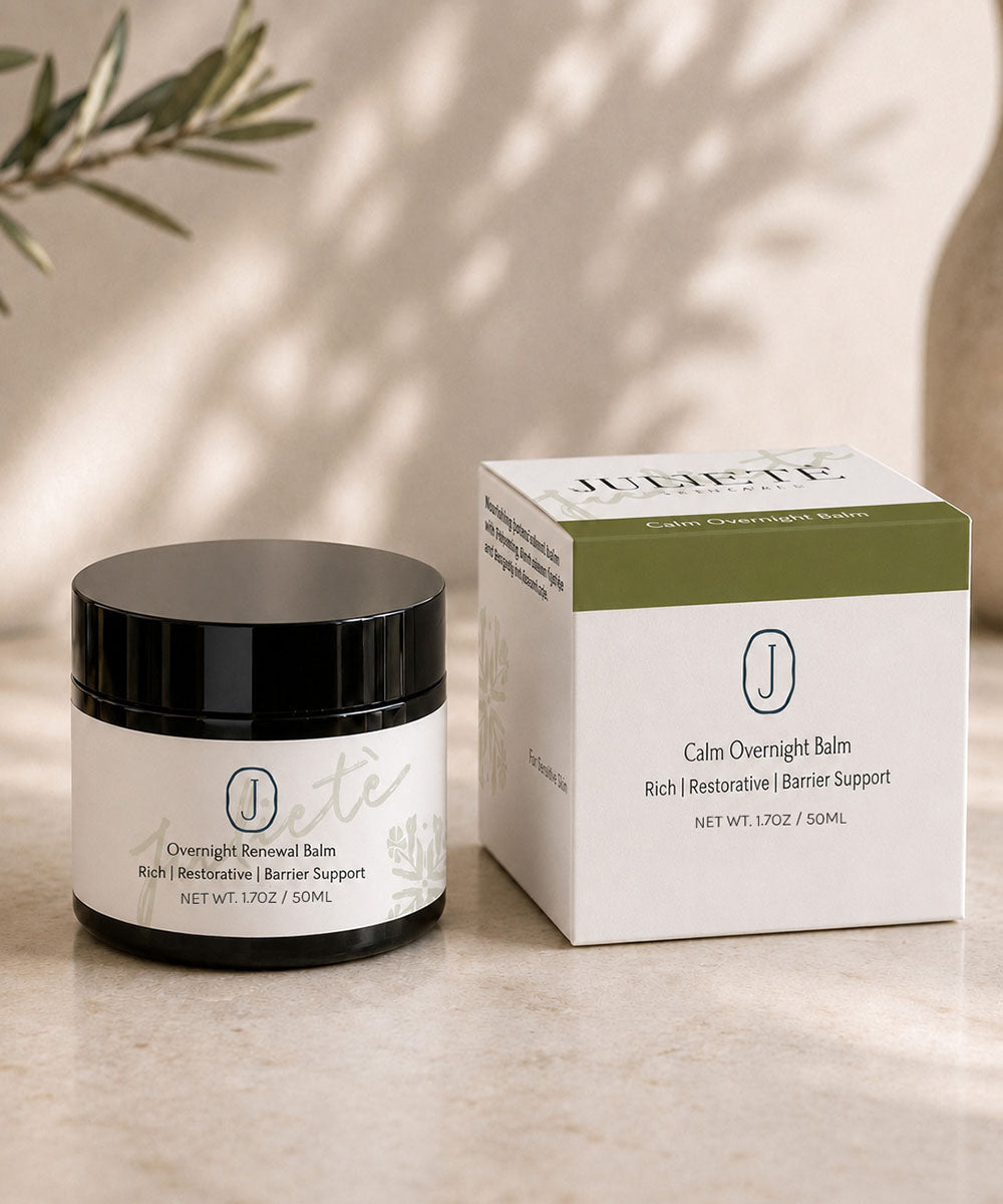 Overnight Renewal Balm