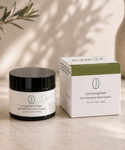 Overnight Renewal Balm