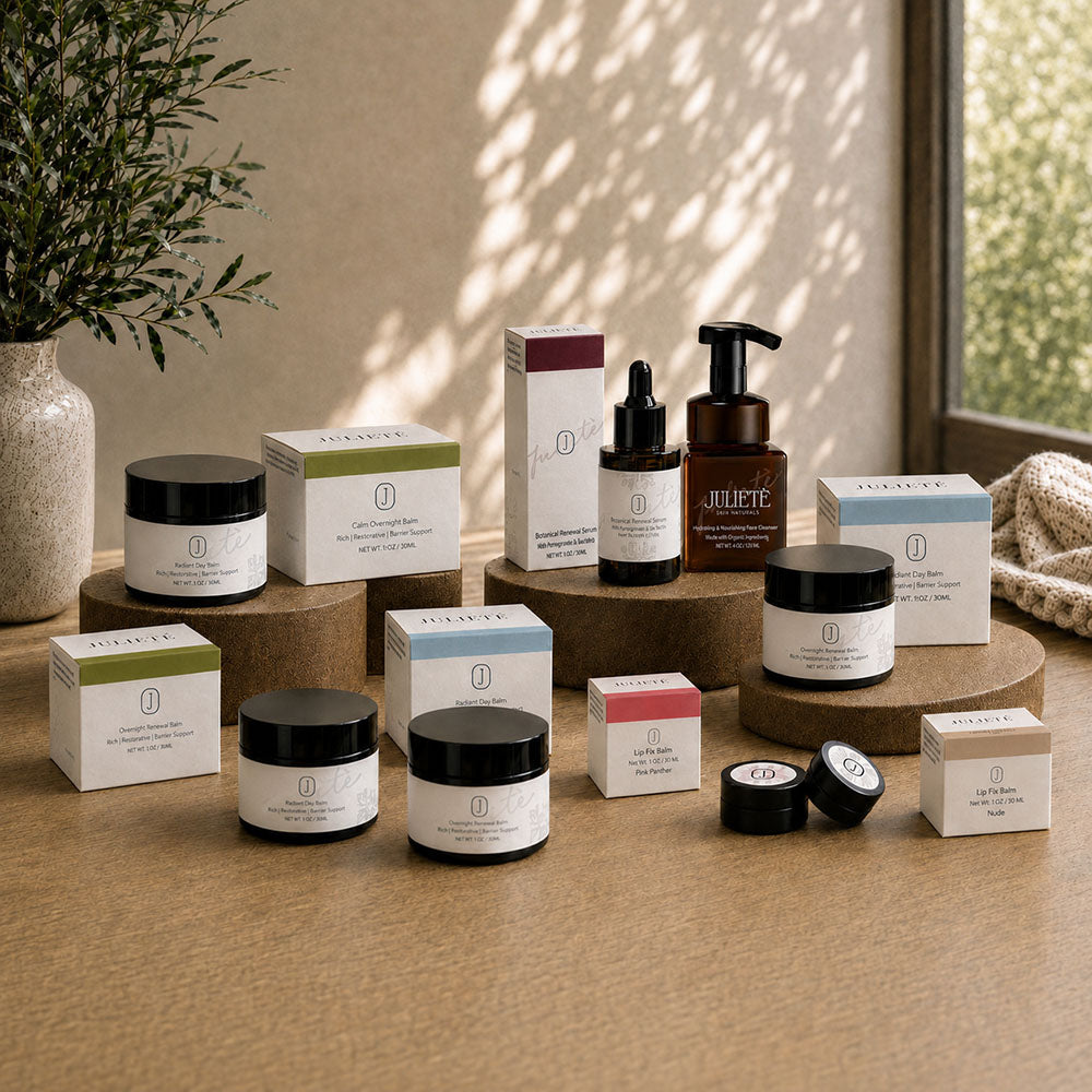 Julietè Skin Rituals