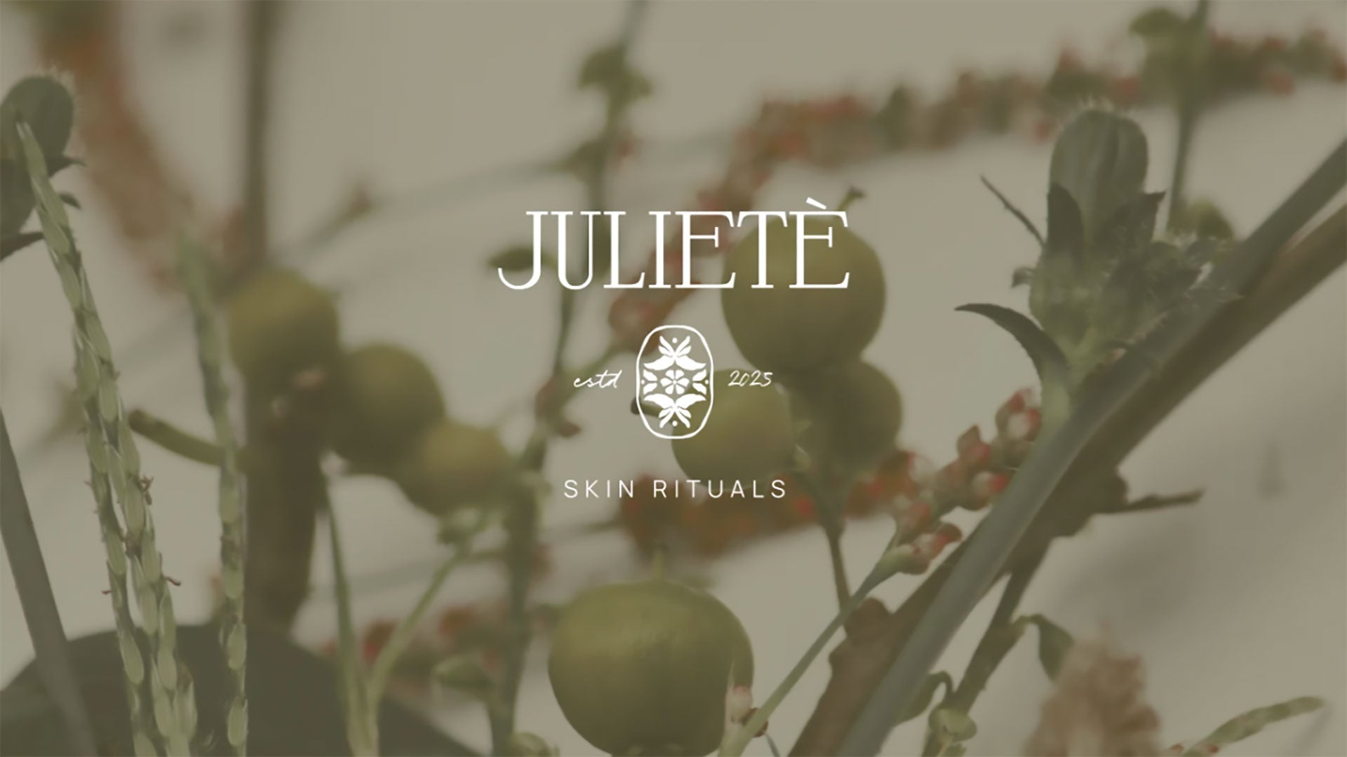 Julietè Skin Rituals